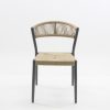 Outdoor Chair – Serie Van Outdoor Chair - Serie Van