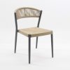 Outdoor Chair – Serie Van Outdoor Chair - Serie Van