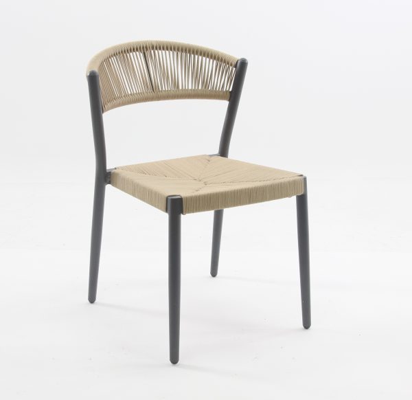 Outdoor Chair – Serie Van Outdoor Chair - Serie Van