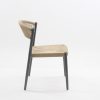 Outdoor Chair – Serie Van Outdoor Chair - Serie Van