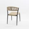 Outdoor Chair – Serie Van Outdoor Chair - Serie Van