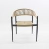 Outdoor Armchair – Serie Van Outdoor Armchair - Serie Van