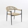 Outdoor Armchair – Serie Van Outdoor Armchair - Serie Van