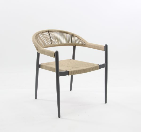Outdoor Armchair – Serie Van Outdoor Armchair - Serie Van