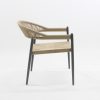 Outdoor Armchair – Serie Van Outdoor Armchair - Serie Van