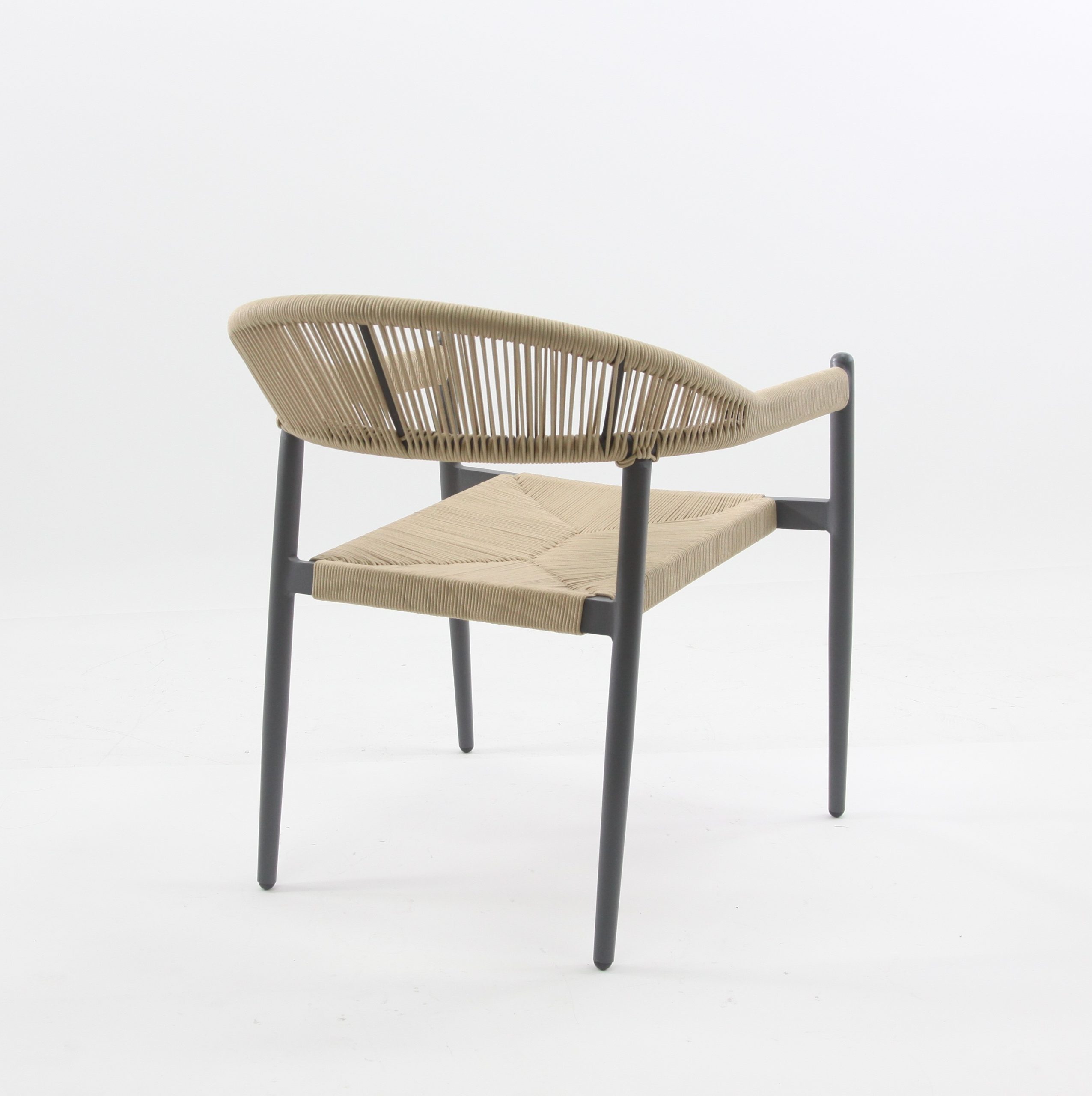 Outdoor Armchair – Serie Van Outdoor Armchair - Serie Van