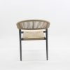 Outdoor Armchair – Serie Van Outdoor Armchair - Serie Van