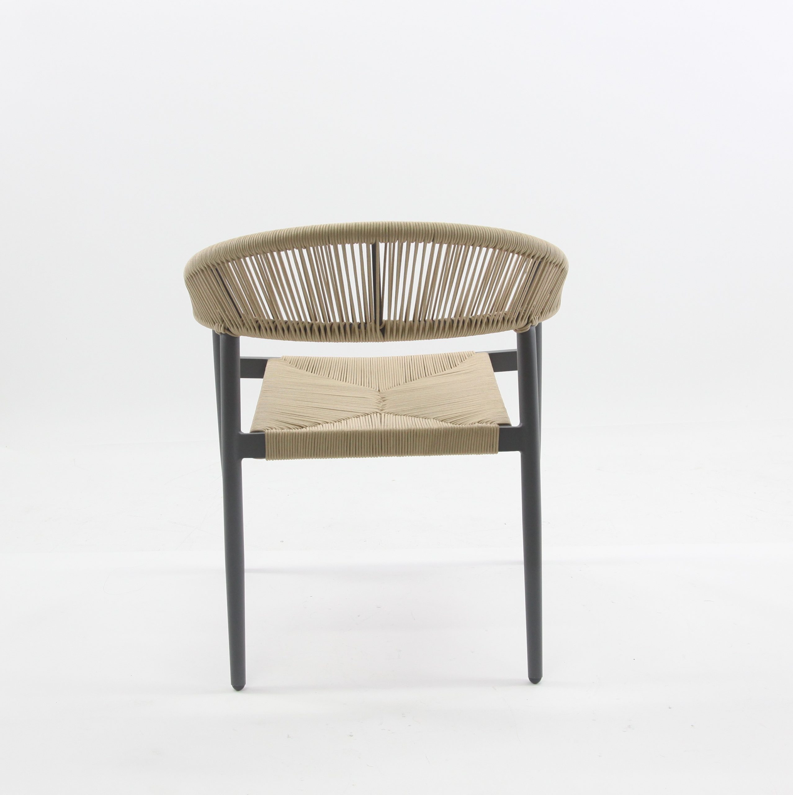 Outdoor Armchair – Serie Van Outdoor Armchair - Serie Van