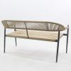 Outdoor Bench – Serie Van Outdoor Bench - Serie Van