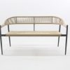 Outdoor Bench – Serie Van Outdoor Bench - Serie Van