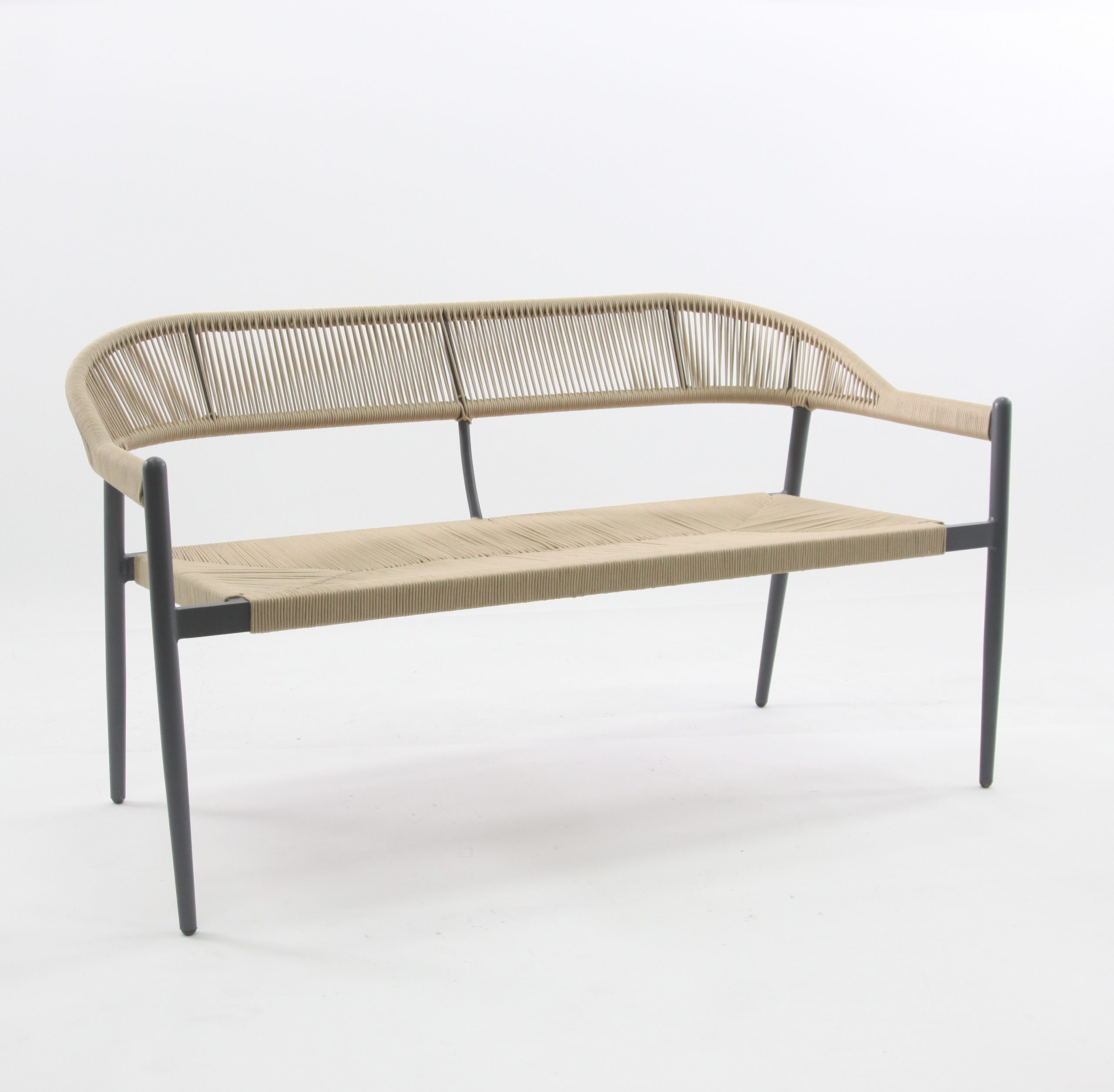 Outdoor Bench – Serie Van Outdoor Bench - Serie Van