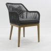 Outdoor Armchair – Eto Outdoor Armchair - Eto