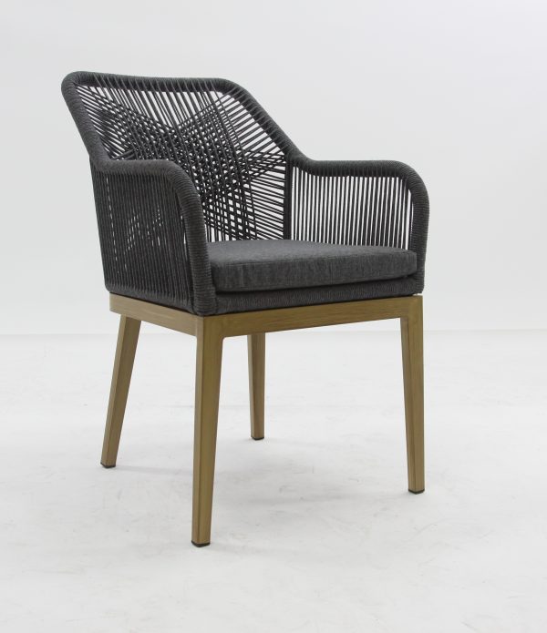 Outdoor Armchair – Eto Outdoor Armchair - Eto