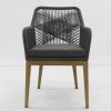 Outdoor Armchair – Eto Outdoor Armchair - Eto