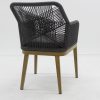 Outdoor Armchair – Eto Outdoor Armchair - Eto