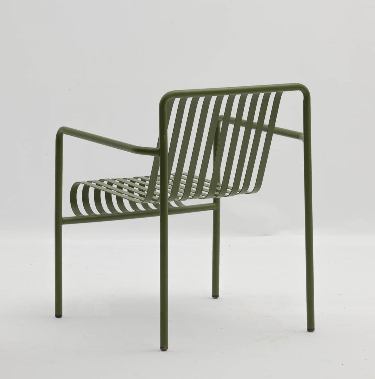Outdoor Armchair - Serie Mav