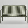 Outdoor Bench – Serie Mav Outdoor Bench - Serie Mav