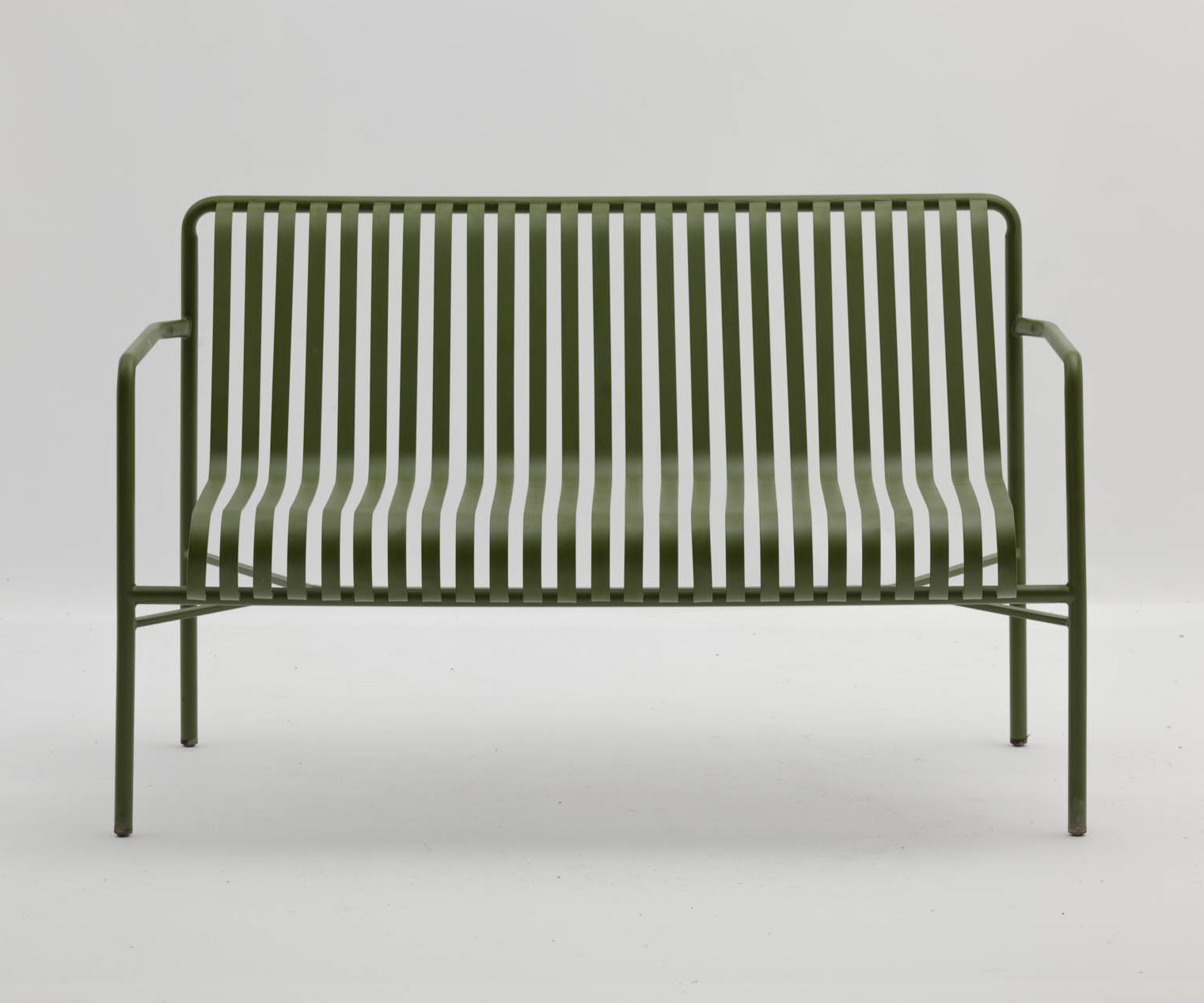 Outdoor Bench – Serie Mav Outdoor Bench - Serie Mav