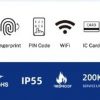 Smart Lock – C1 Smart Lock - C1