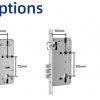 Smart Lock – C1 Smart Lock - C1