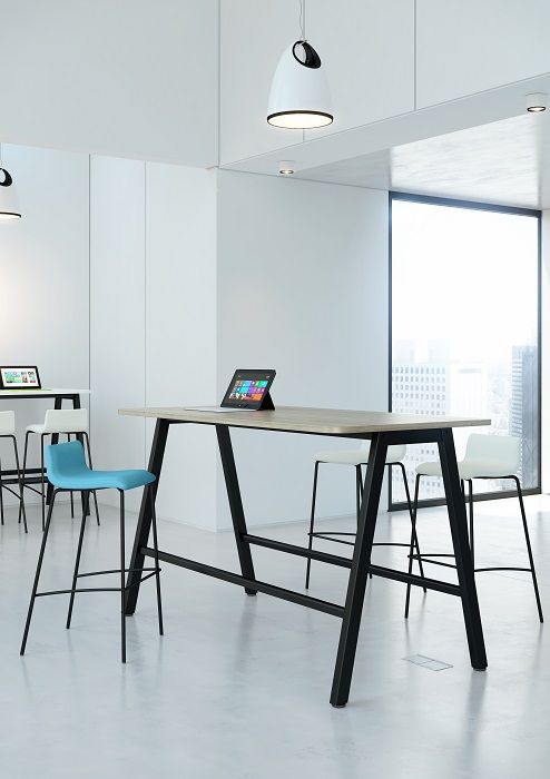 High Table - Serie A - Z&V