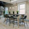 High Table – Serie A – Z&V High Table - Serie A - Z&V