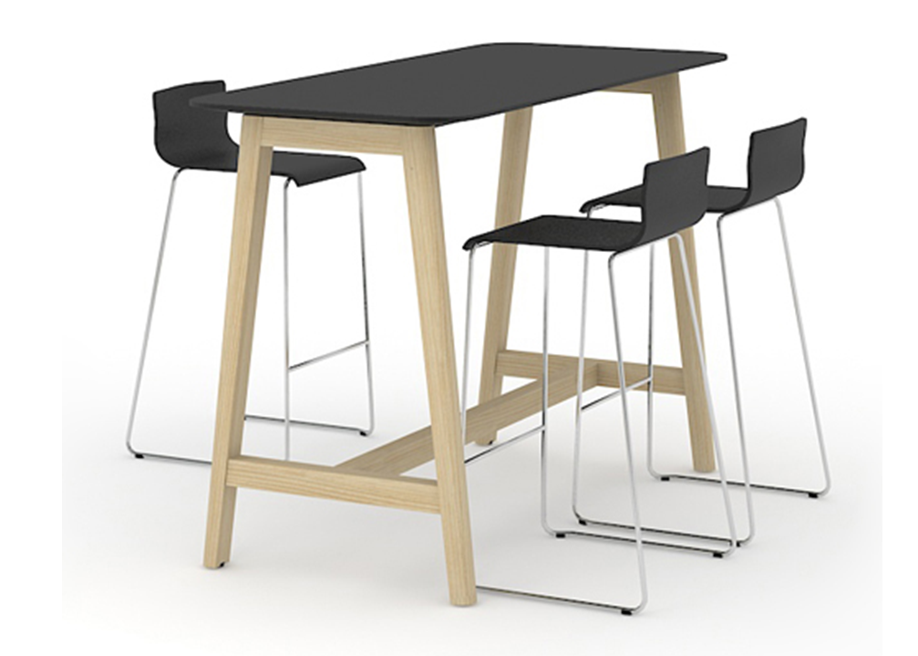 High Table - Serie A - Z&V