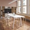 High Table – Serie A – Z&V High Table - Serie A - Z&V