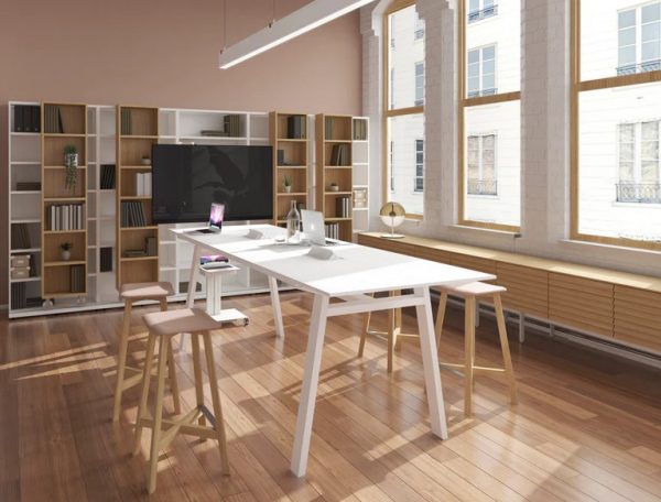 High Table – Serie A – Z&V High Table - Serie A - Z&V