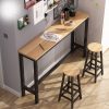 High Table - Serie H - Z&V