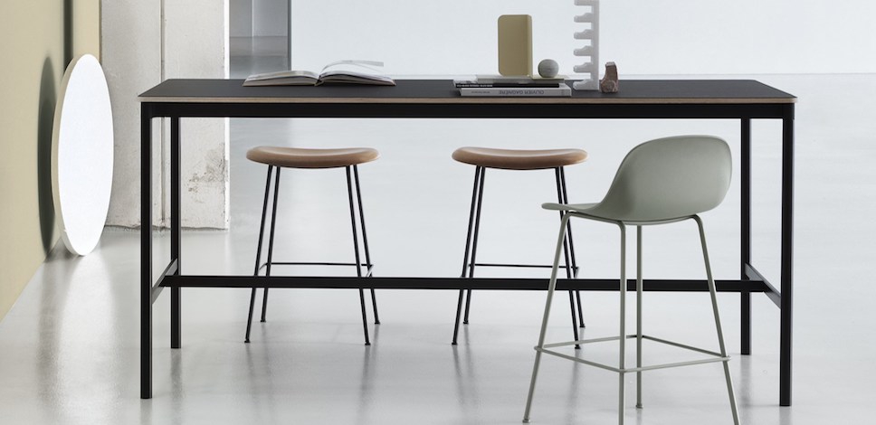 High Table - Serie H - Z&V