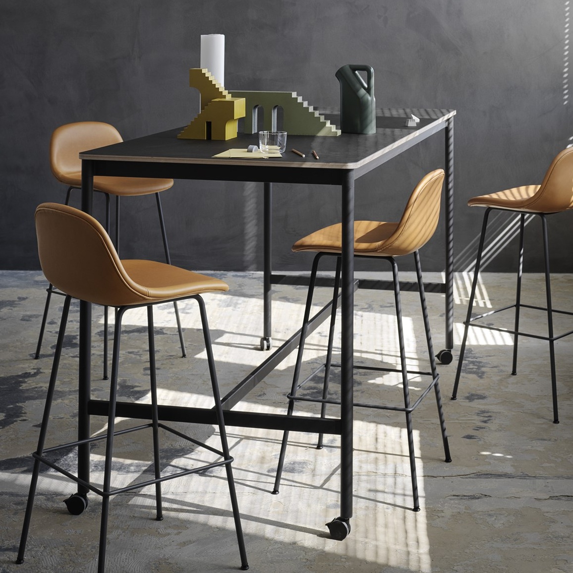 High Table - Serie H - Z&V