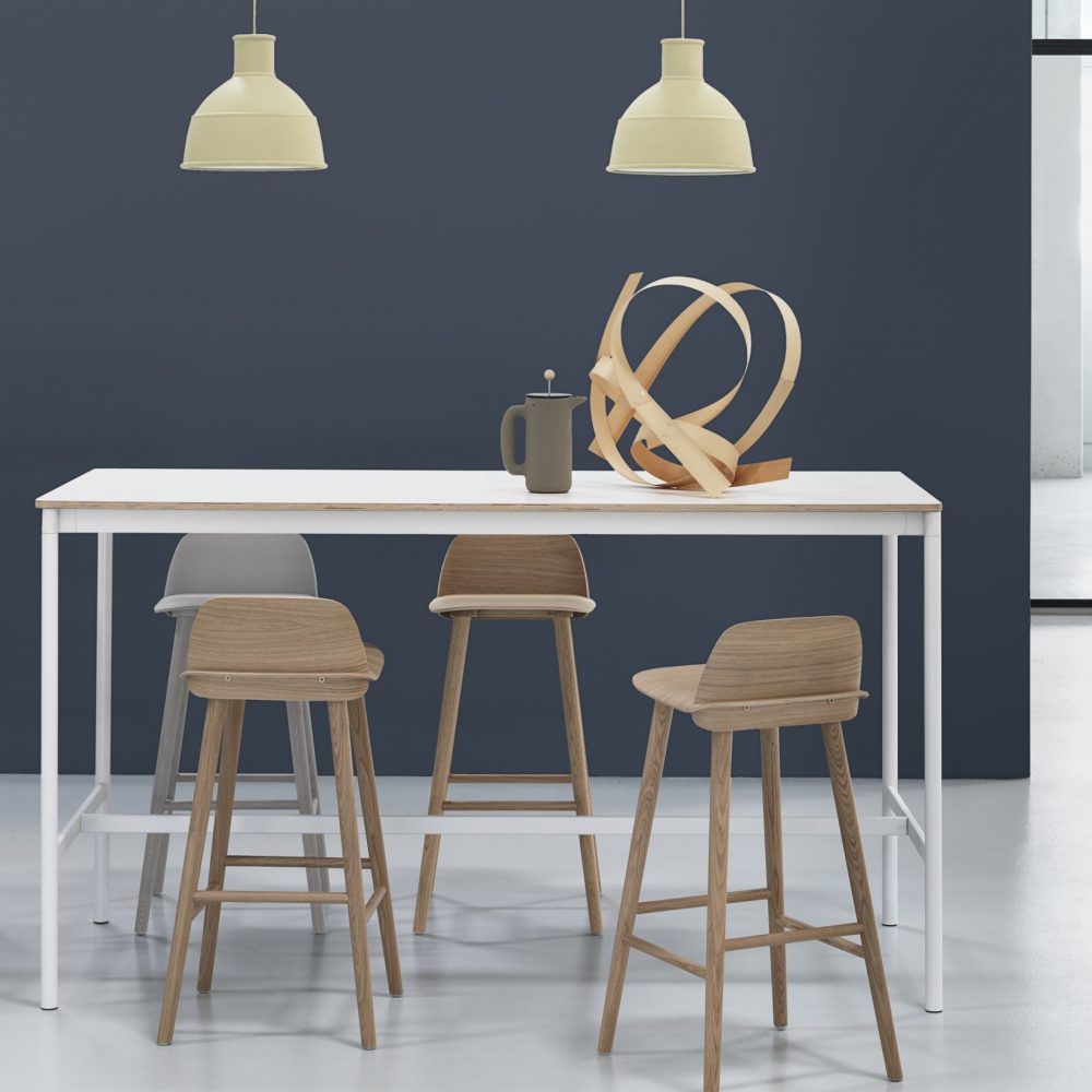 High Table - Serie H - Z&V