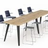 High Table - Serie N - Z&V