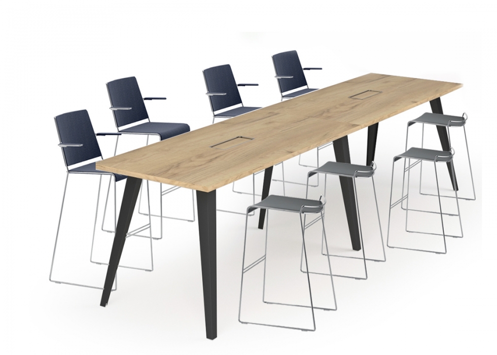 High Table - Serie N - Z&V