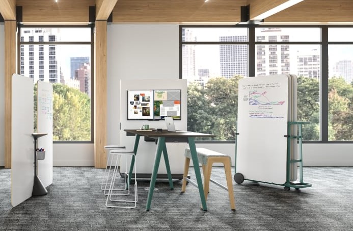 High Table - Serie N - Z&V