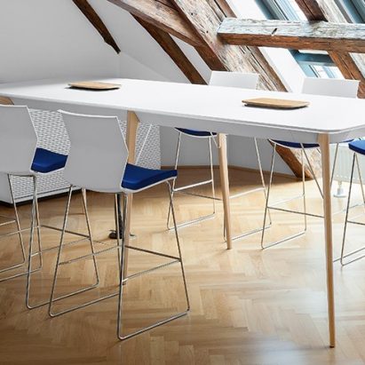 High Table - Serie N - Z&V