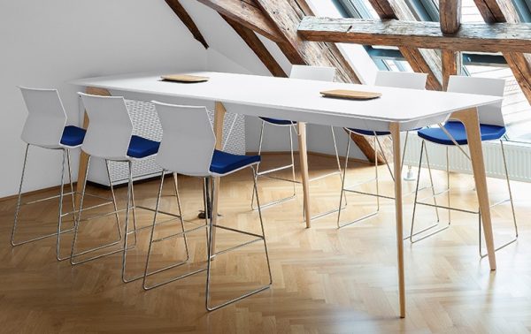 High Table - Serie N - Z&V