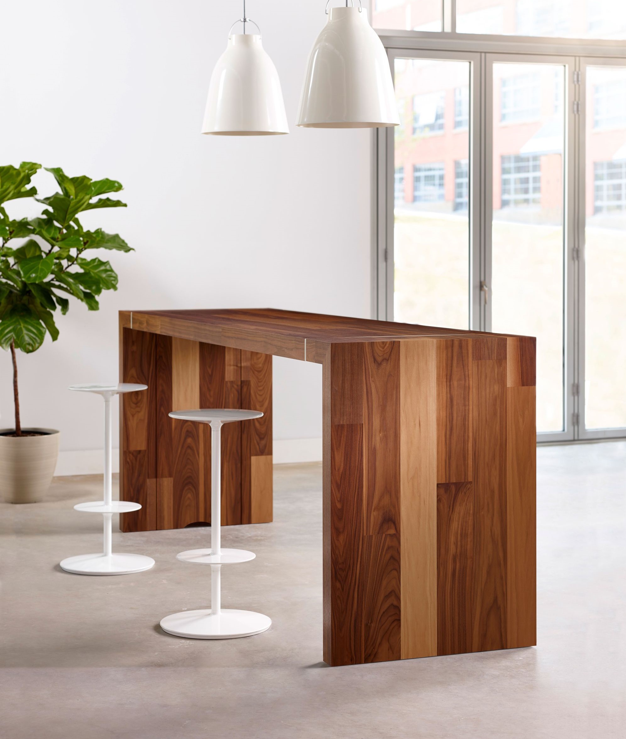Waterfall Table – Z&V Waterfall Table - Z&V