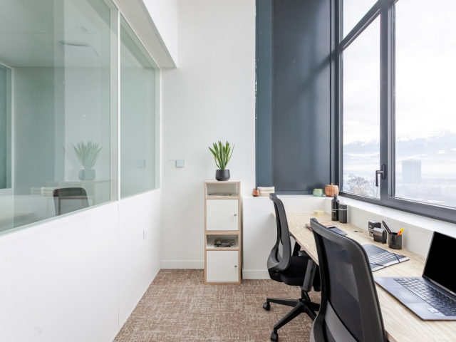 TBC - Grenoble - Z&amp;V