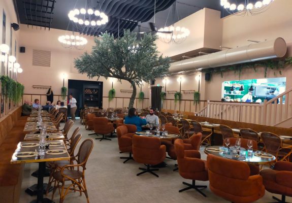 L'Office - Isneauville - Z&V