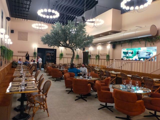 L'Office - Isneauville - Z&amp;V