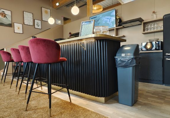 N.C- Isneauville - Z&V