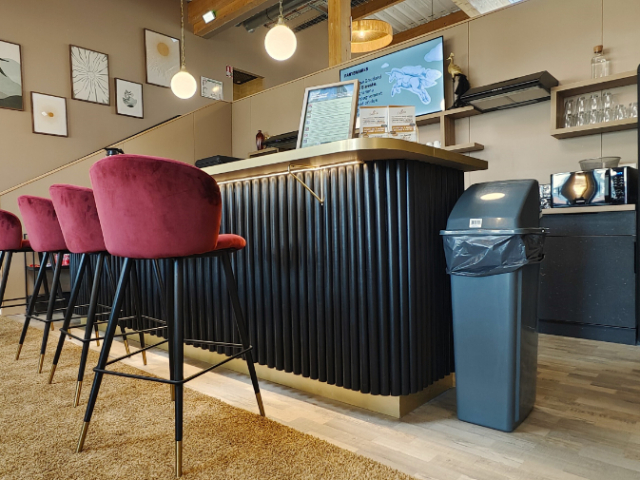 N.C- Isneauville - Z&amp;V