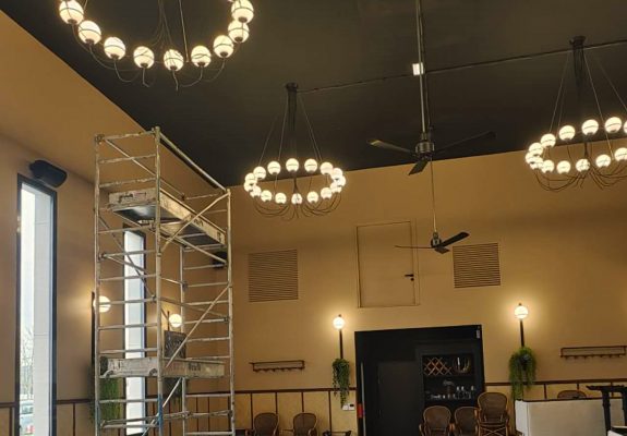 L'Office - Isneauville - Z&V