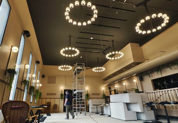 L'Office - Isneauville - Z&V