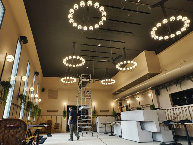 L'Office - Isneauville - Z&amp;V