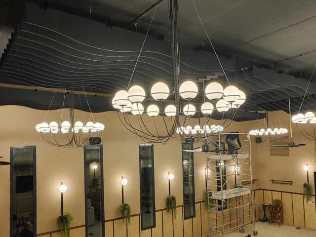 L'Office - Isneauville - Z&amp;V