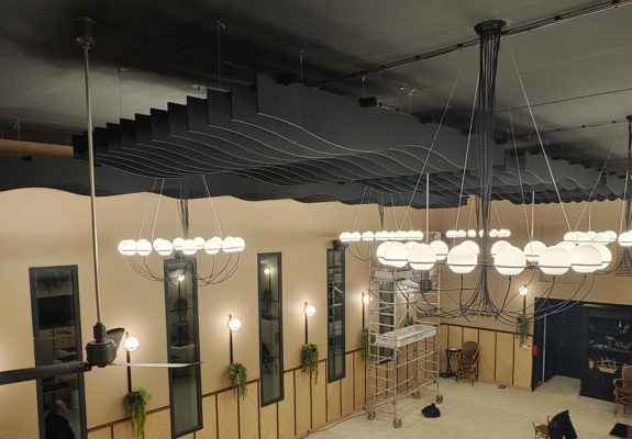 L'Office - Isneauville - Z&V