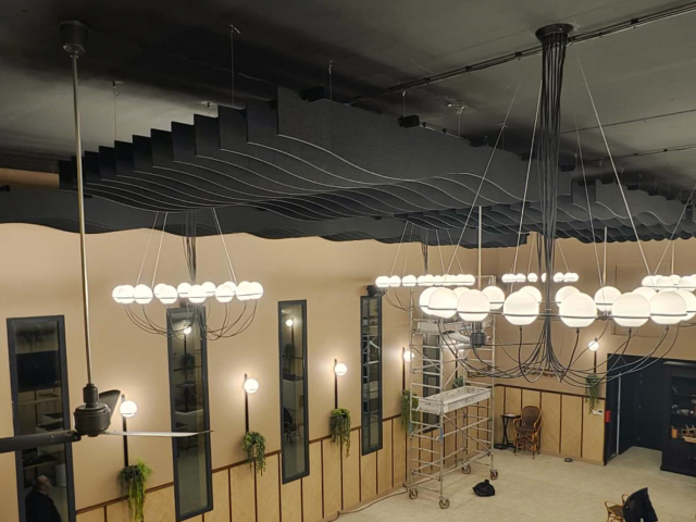 L'Office - Isneauville - Z&amp;V